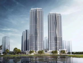 背靠1110億元總部經(jīng)濟(jì),這個樓盤99 成都人想買