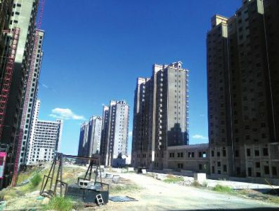 業(yè)主為結(jié)婚買房 如今孩子都上了幼兒園仍未交付