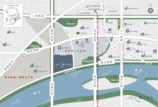 婺江印月 10月2日,印月生活美學(xué)館即將唯美盛綻,獻(xiàn)映生活新美學(xué)