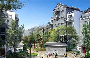 最美建筑評選之三 歡迎您來投票