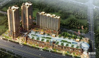 搶先看 肇慶東部樓市重鎮2018年十大新盤 喜歡的,請趕緊準備好房款