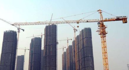 房地產市場告別傳統旺季，2018年“金九銀十”預期落空